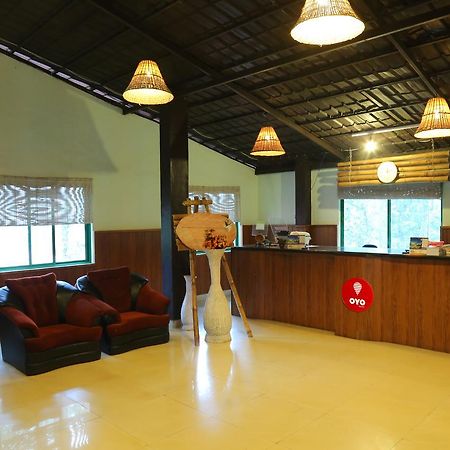 مونار Oyo 4651 Woodpecker Resort المظهر الخارجي الصورة