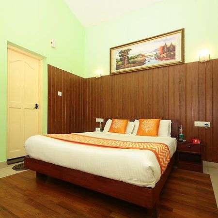 مونار Oyo 4651 Woodpecker Resort المظهر الخارجي الصورة