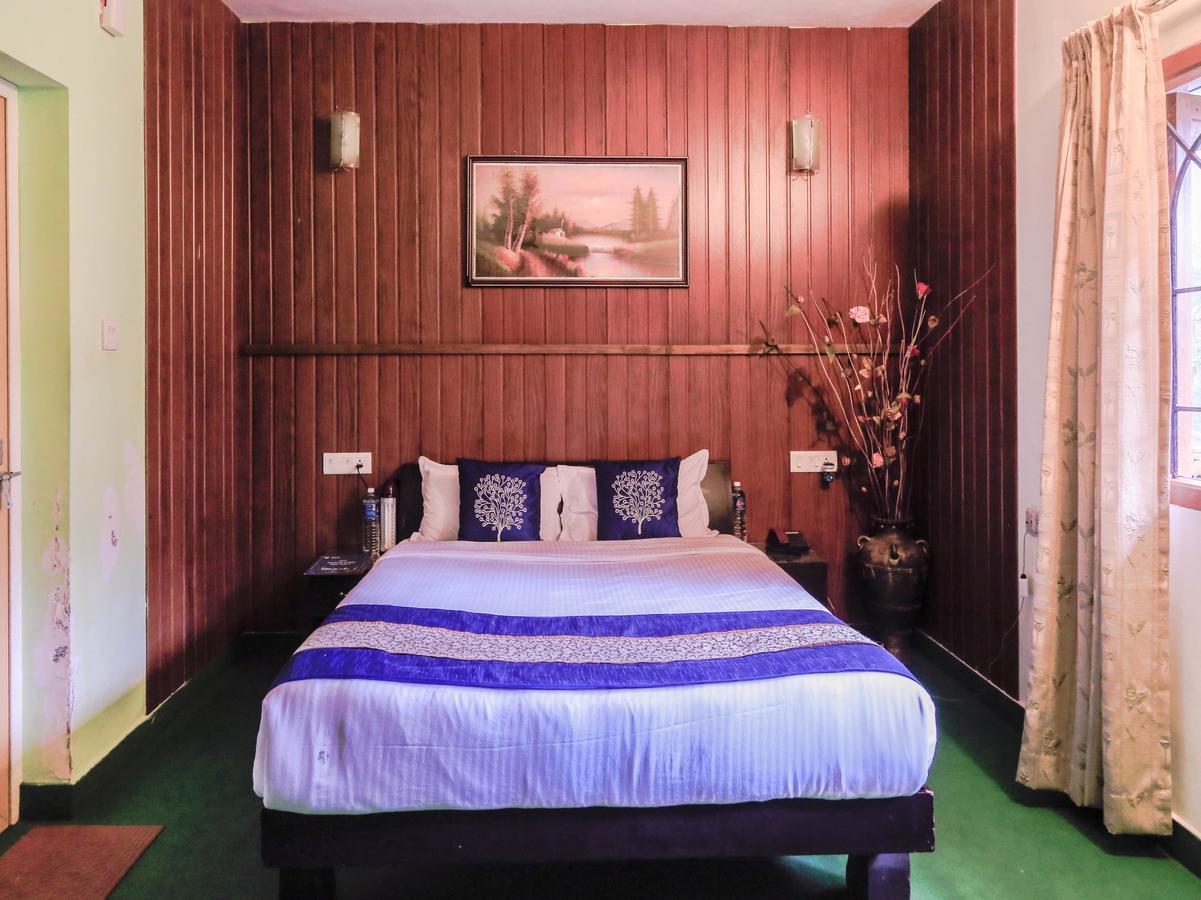 مونار Oyo 4651 Woodpecker Resort المظهر الخارجي الصورة