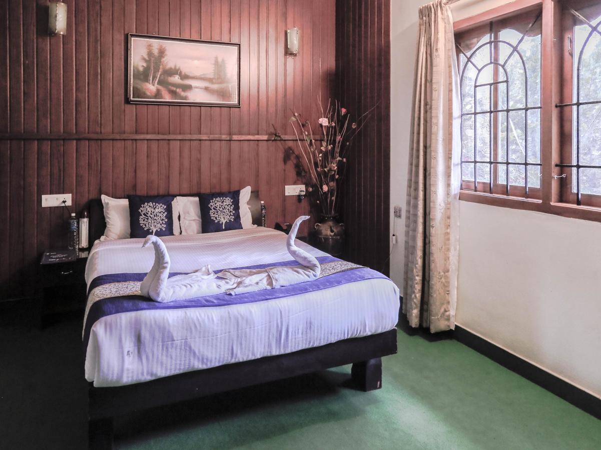 مونار Oyo 4651 Woodpecker Resort المظهر الخارجي الصورة