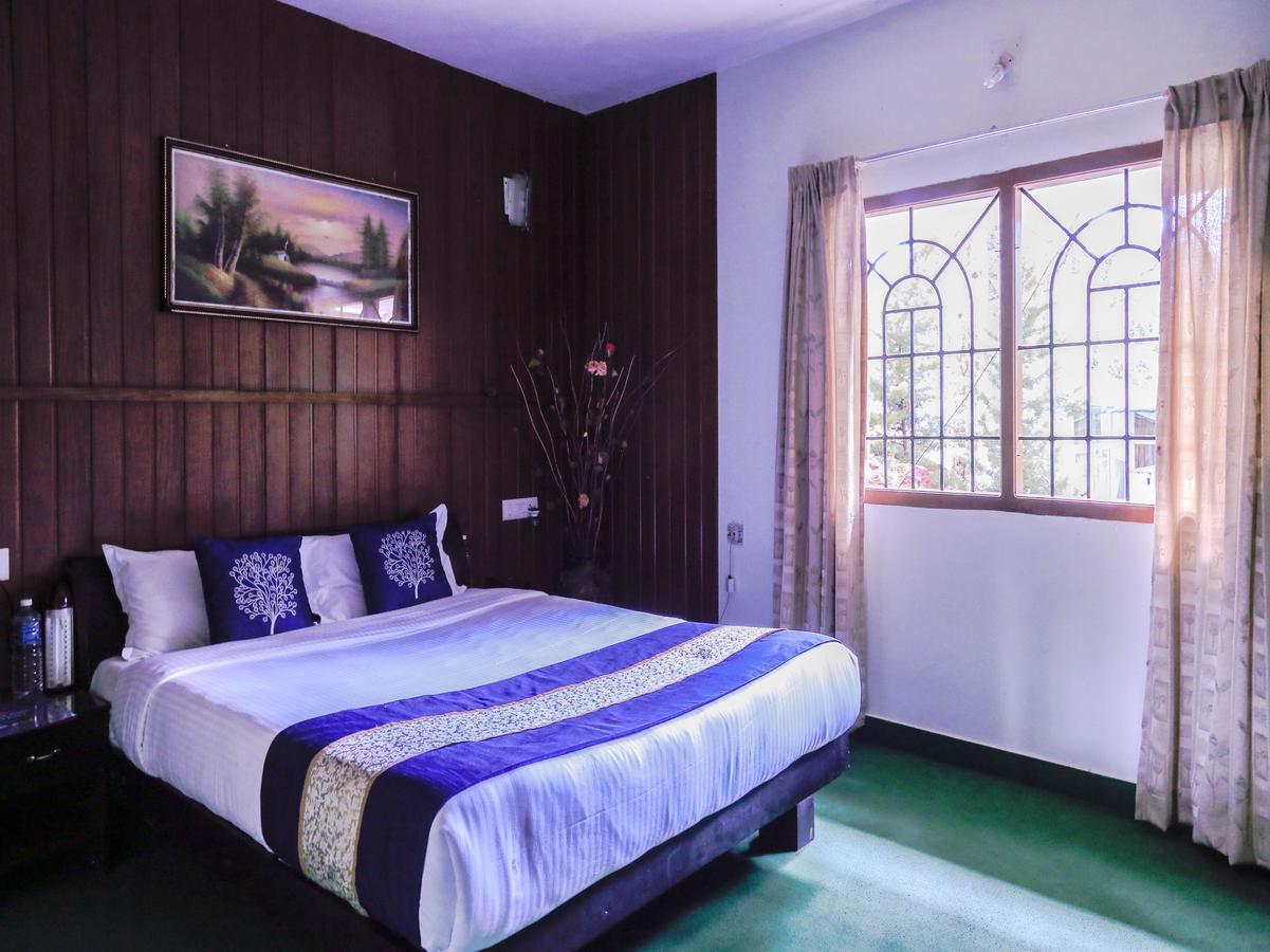 مونار Oyo 4651 Woodpecker Resort المظهر الخارجي الصورة