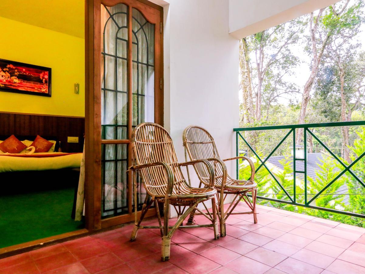 مونار Oyo 4651 Woodpecker Resort المظهر الخارجي الصورة