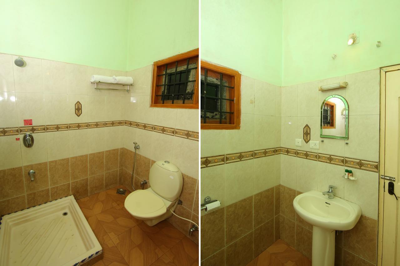 مونار Oyo 4651 Woodpecker Resort المظهر الخارجي الصورة