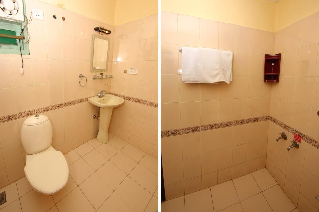 مونار Oyo 4651 Woodpecker Resort المظهر الخارجي الصورة