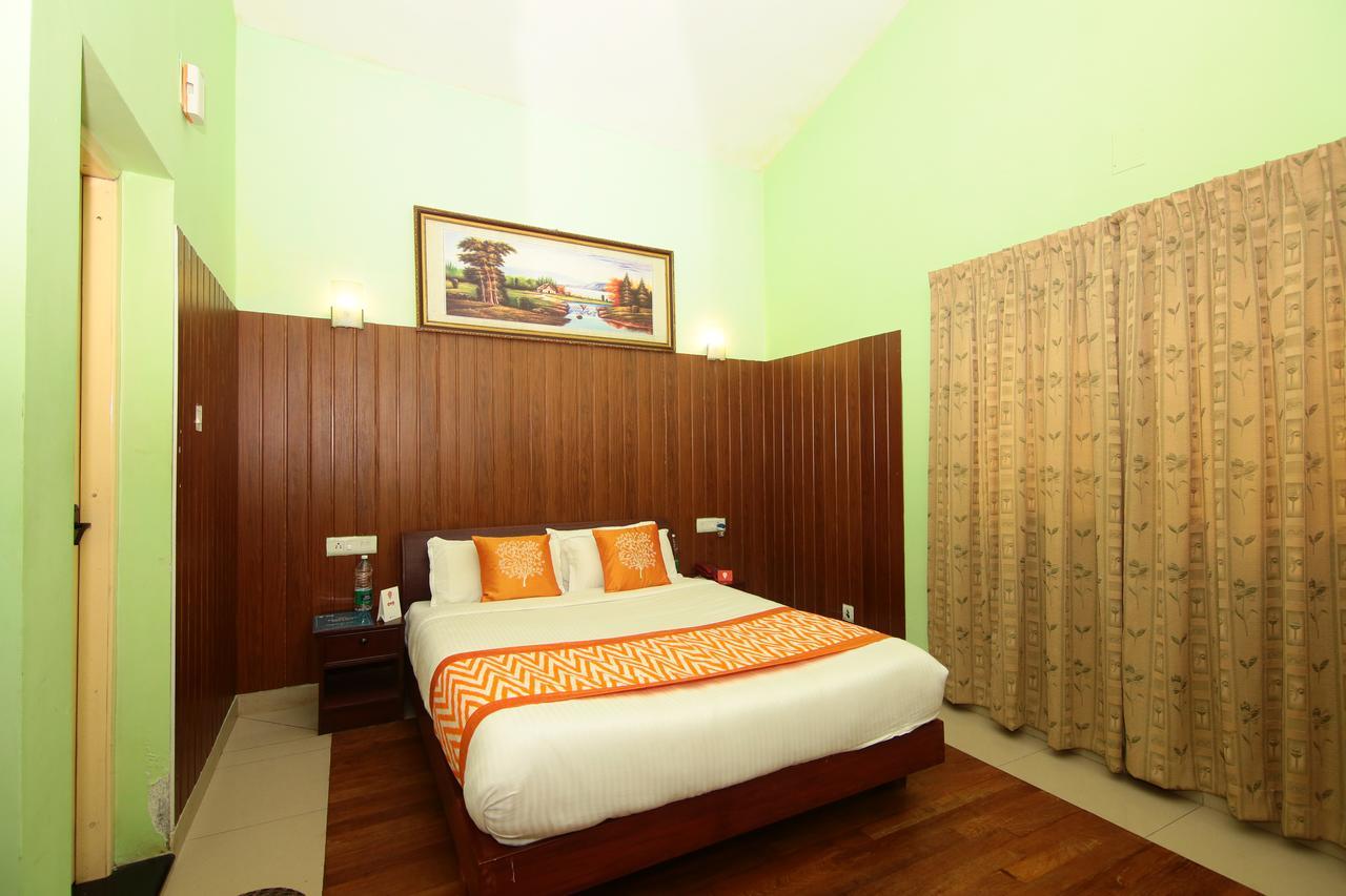 مونار Oyo 4651 Woodpecker Resort المظهر الخارجي الصورة