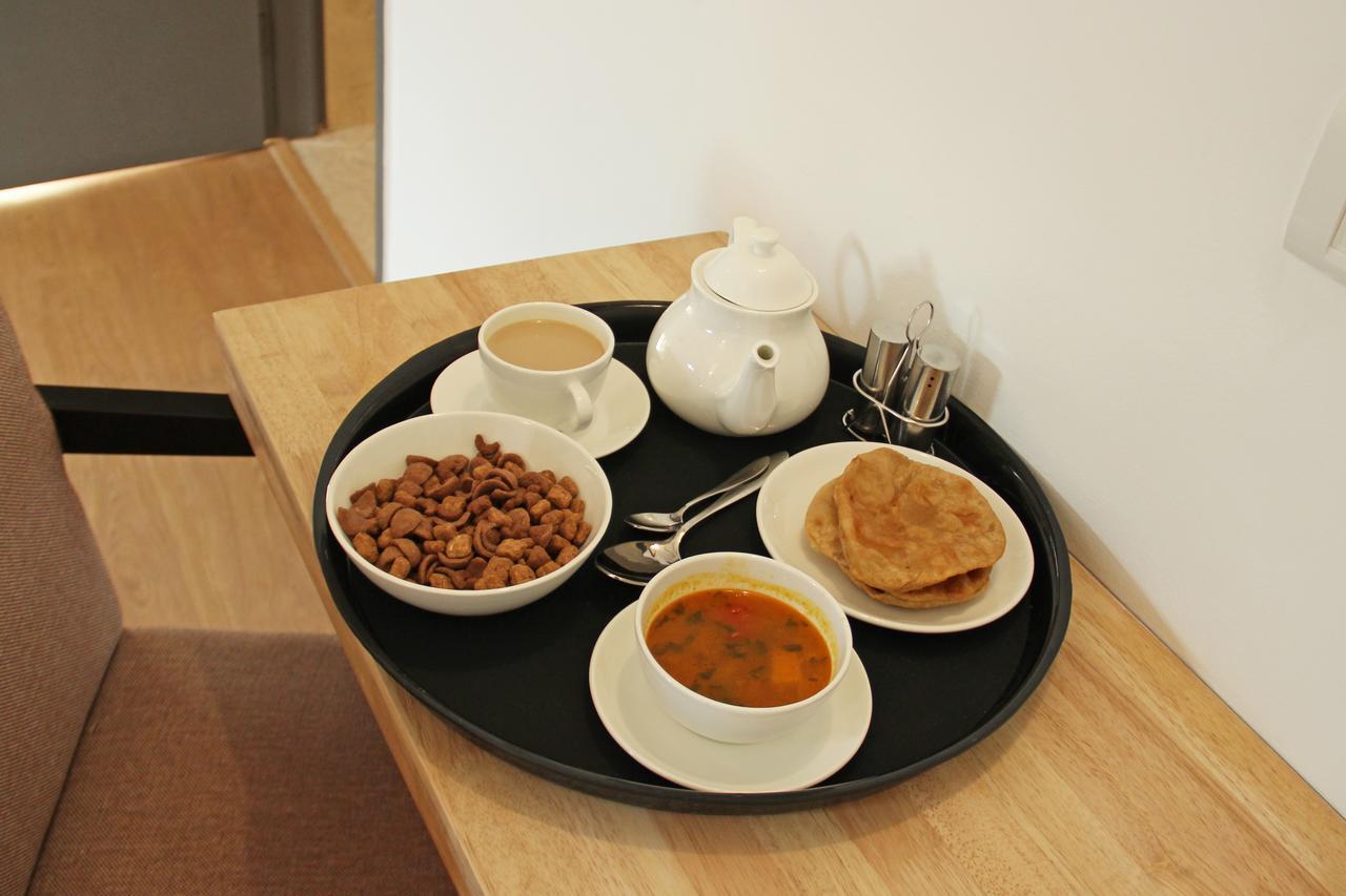 مونار Oyo 4651 Woodpecker Resort المظهر الخارجي الصورة